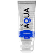 Lubrificante Íntimo à Base de Água — 50 ml