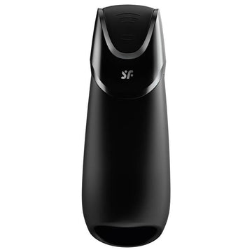 Masturbador vibratório para estimulação da glande — vista adicional 2