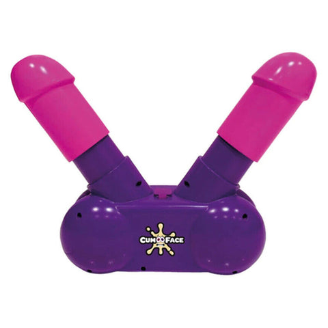 PLAY WIV ME — Cum Face Party Game Jogo de Festa Competitivo