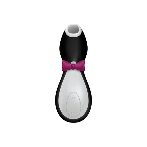 Pro Penguin NG • Estimulador Air Pulse com 11 Modos