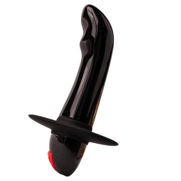 Quest Prostate Bullet (10 Vibrações & Compacto para Iniciantes) — vista adicional 2