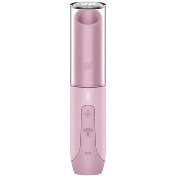 Secret Kiss Wave • Mini Estimulador Air Pulse 33 Modos — vista adicional 2