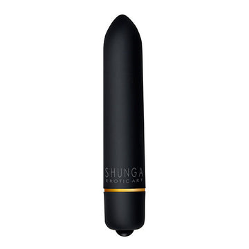 Shunga Geixa Safada — Kit Erótico Completo com Estimulantes & Vibração — vista adicional 2
