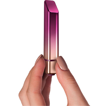 TREMA CLIMAXIMUM • Vibrador Estilo Batom Super Discreto — vista adicional 2