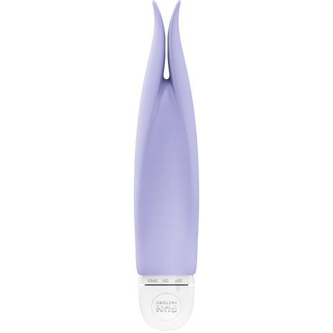 VOLITA — Vibrador Clitoriano Roxo — Fun Factory