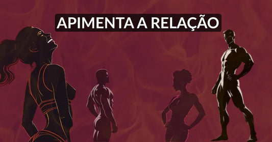 5 ideias para apimentar a relação - Prazer em TI