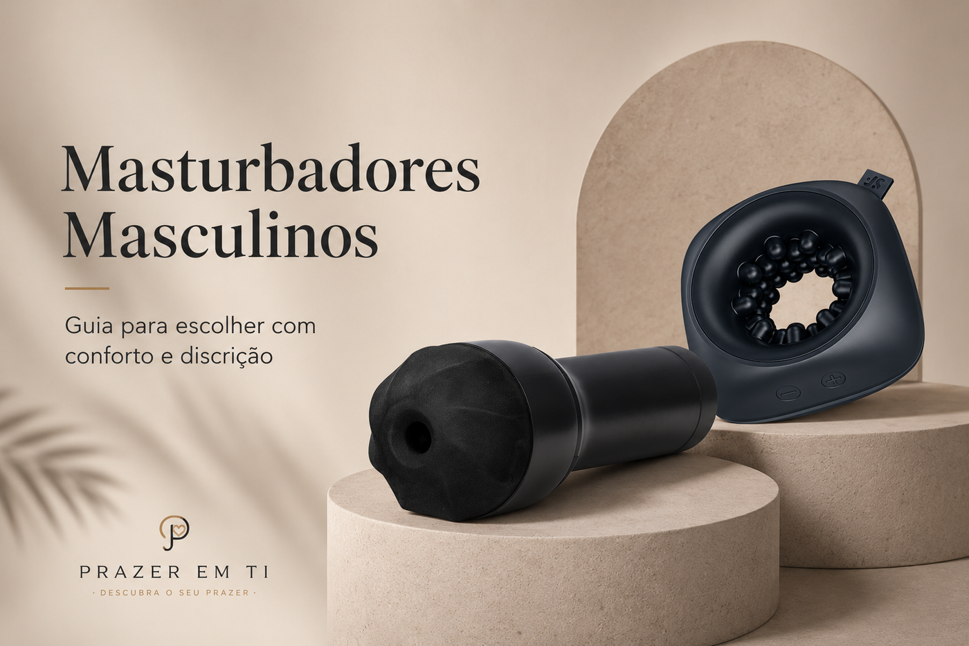 Masturbadores Masculinos