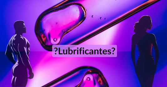 Lubrificantes: como escolher o ideal para ti - Prazer em TI