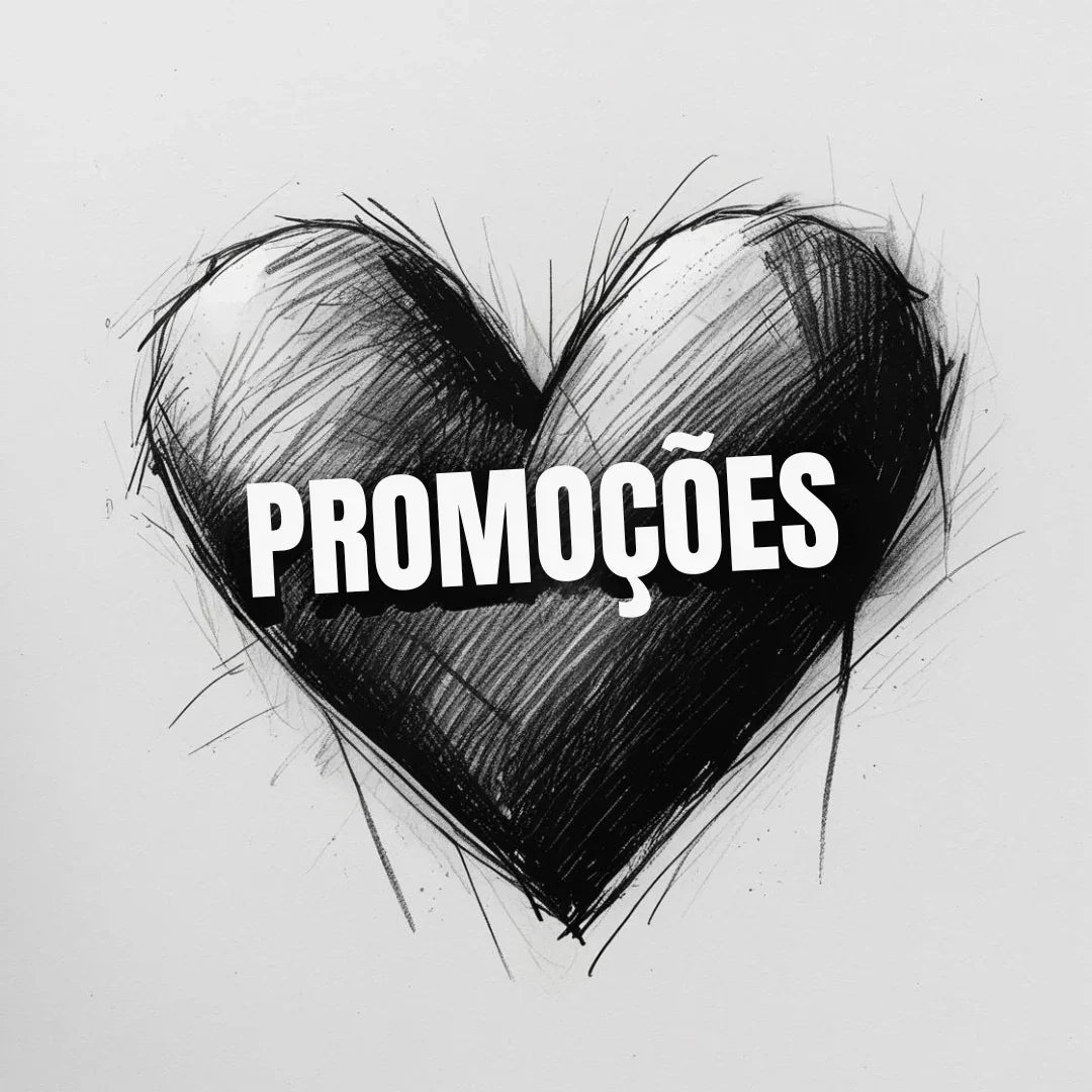 Promoções - Prazer em TI