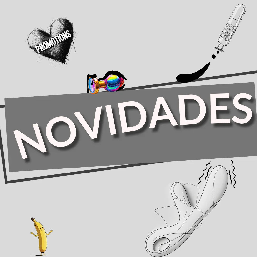 Novidades - Prazer em TI