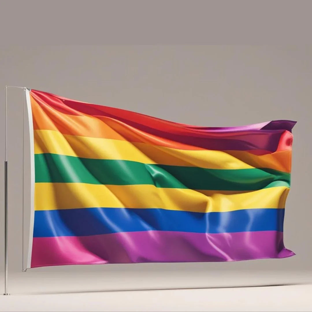 LGBTQIA+ - Prazer em TI