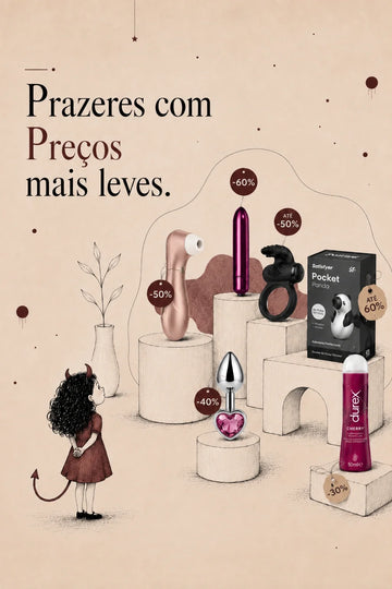 Promoções