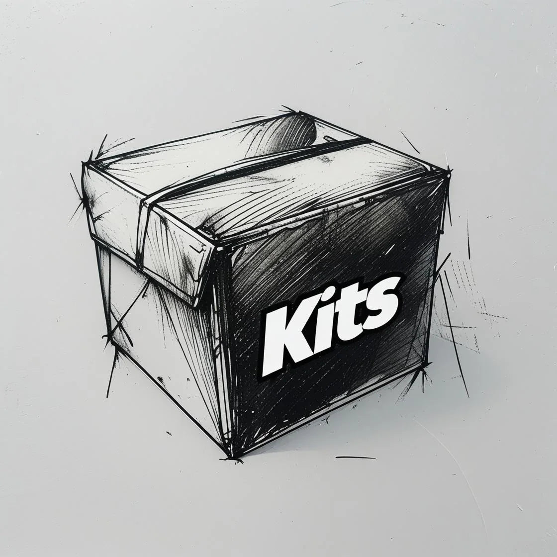 Kits & Packs - Prazer em TI