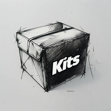 Kits & Packs - Prazer em TI