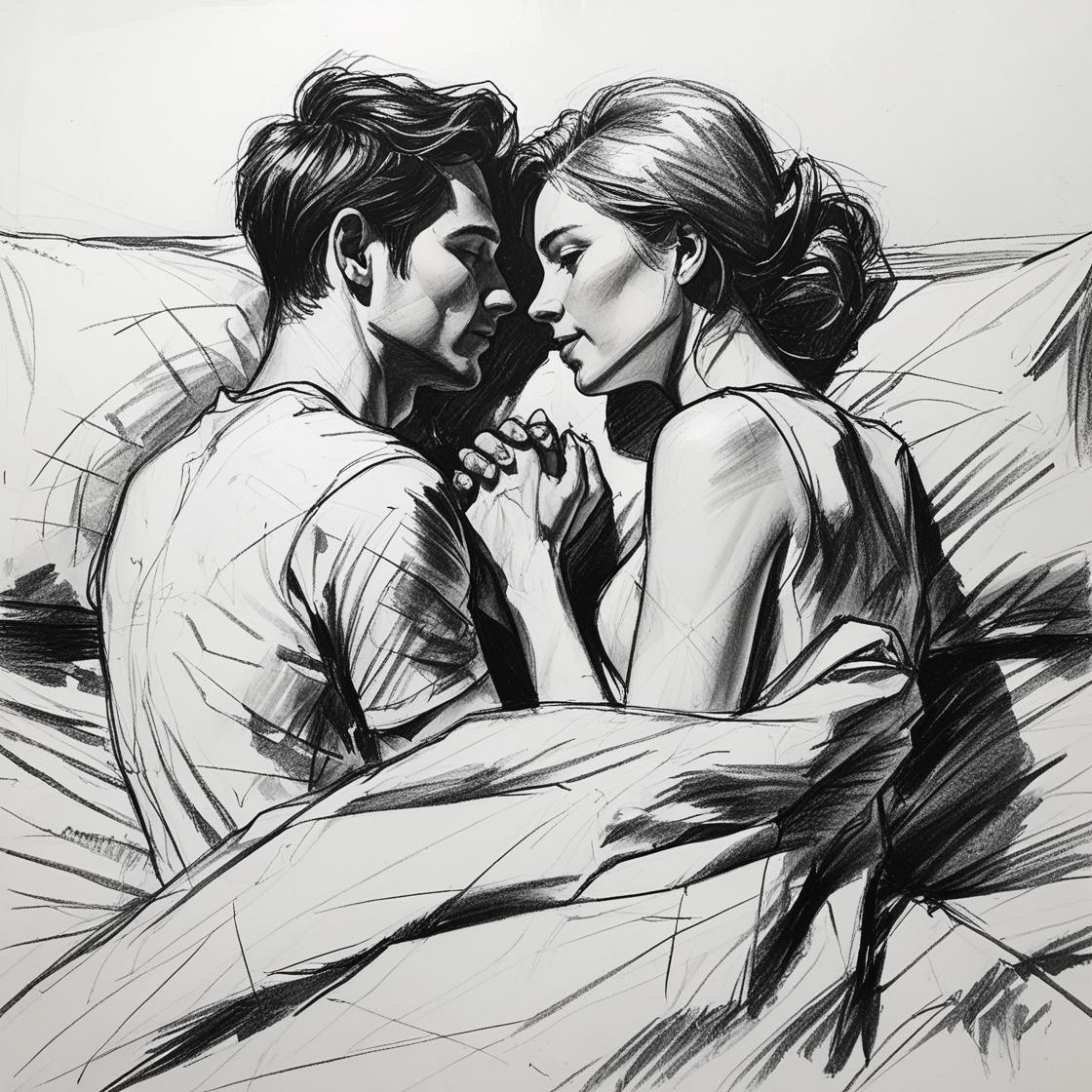 casais - Prazer em TI