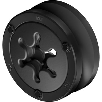 Iku Flex Masturbador Preto — vista adicional 2