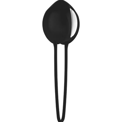 SMARTBALL UNO — Bola de Kegel Preta — Fun Factory