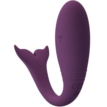 PRETTY LOVE – JAYLEEN VIBRATOR APP FERNBEDIENUNG LILA
