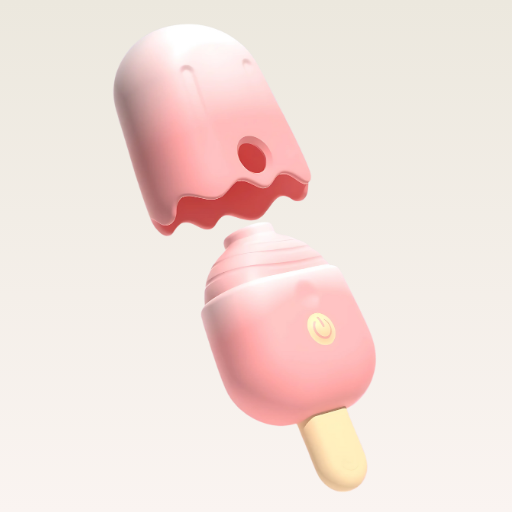 Sugador Geladinho