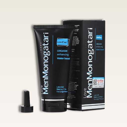 Lubrificante Íntimo Neutro à Base de Água –200ml