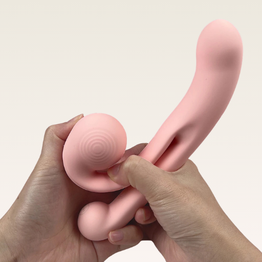 Vibrador Caracol