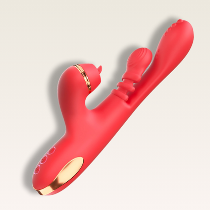 Vibrador 5 em 1