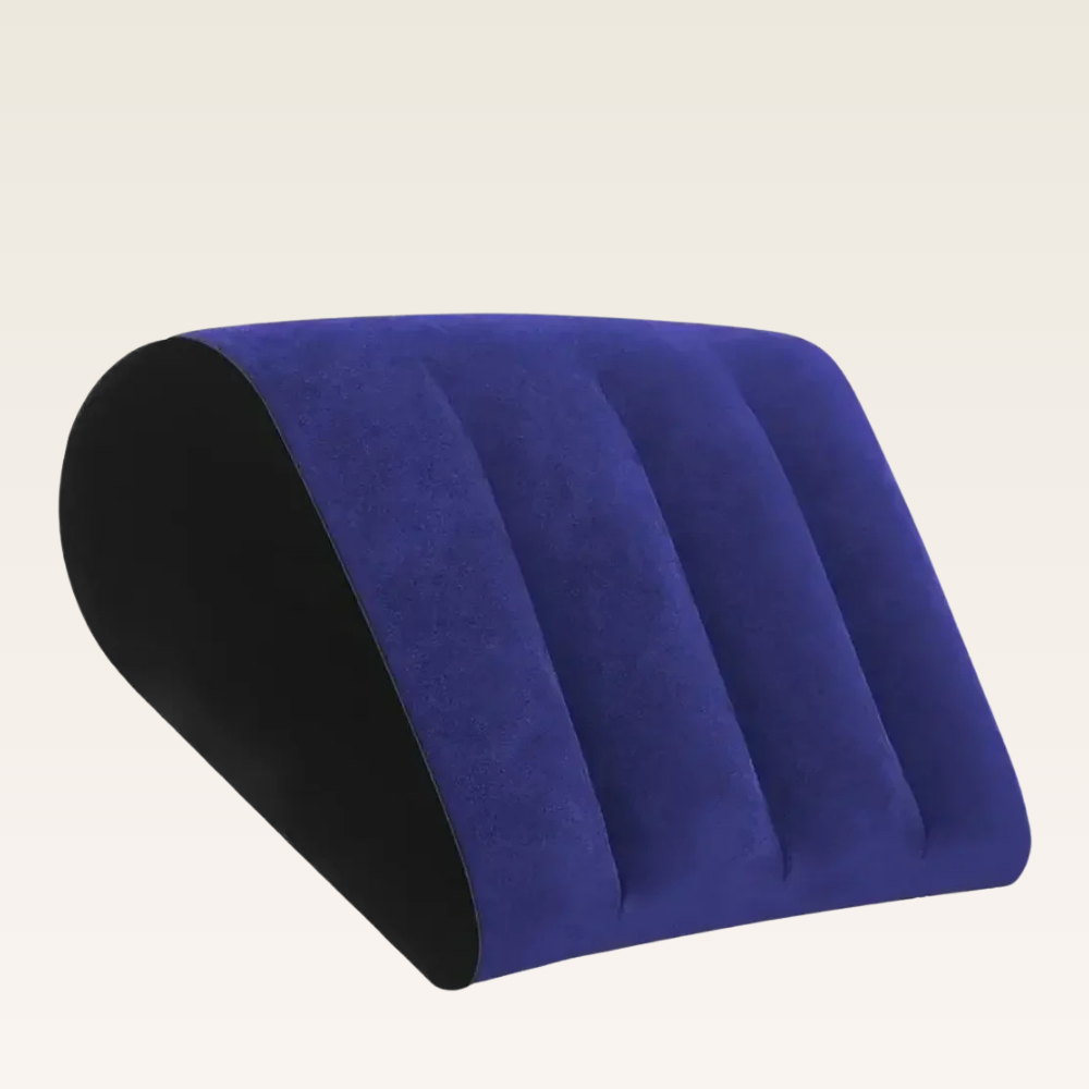 Almofada Sexual Inflável