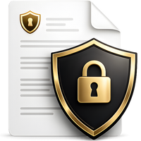Privacidade Garantida
