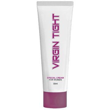RUF - VIRGIN TIGHT STRAFFENDE CREME TIGHT VAGINA 30 ML