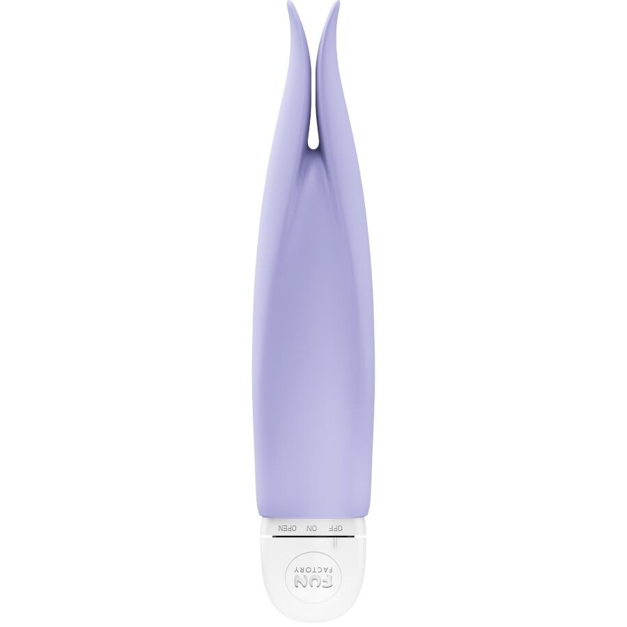 FUN FACTORY – LILA VOLITA SLIP-IN-VIBRATOR