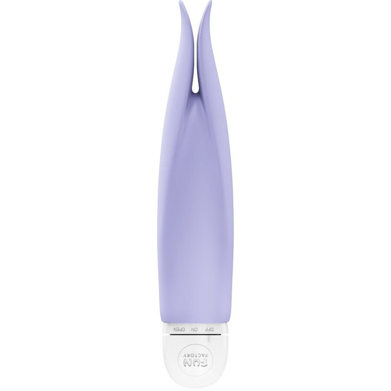 FUN FACTORY – LILA VOLITA SLIP-IN-VIBRATOR