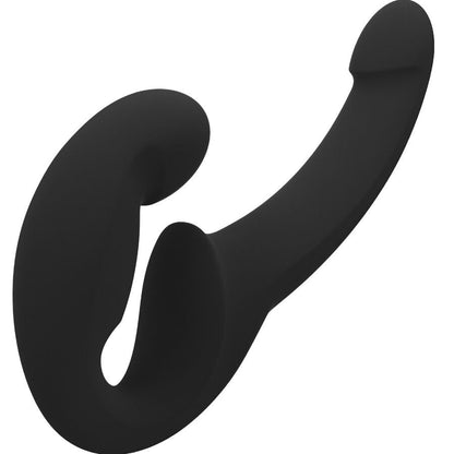 SHARE LITE — Dildo Duplo Preto — Fun Factory