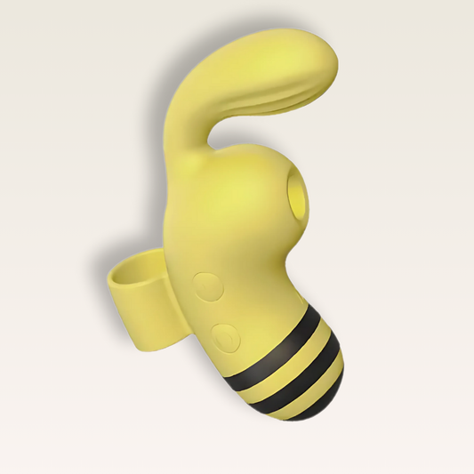 Abelhinha- sugador e vibrador