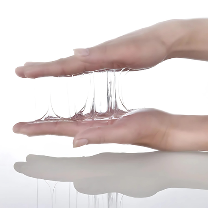 Lubrificante Íntimo à Base de Água 65ml – Neutro, Seguro e Versátil