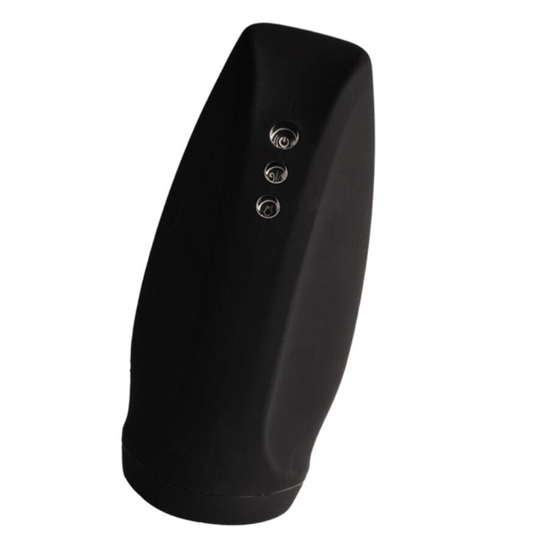 ROCKS-OFF - MASTURBADOR AUTOMÁTICO TORRENT COM TECNOLOGIA DE AR