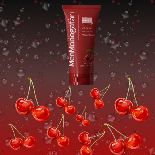 Lubrificante Íntimo à Base de Água- Levemente Perfumado