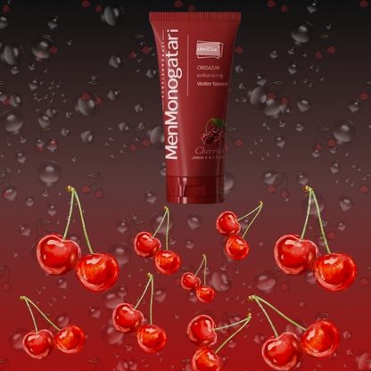 Lubrificante Íntimo à Base de Água- Levemente Perfumado