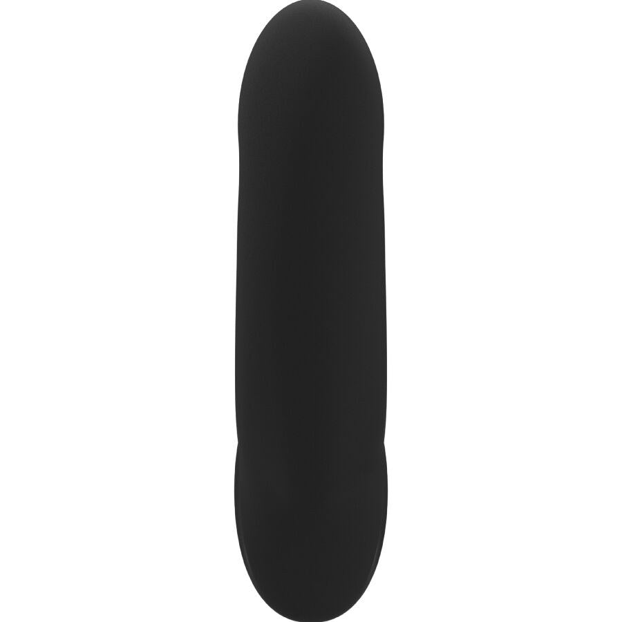 SHARE LITE — Dildo Duplo Preto — Fun Factory