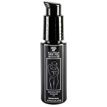 Óleo Tântrico de Chocolate — Massagem Sensorial 30 ml — EROS-ART — vista adicional 2