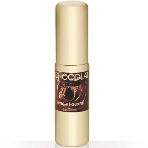 EROS-ART – SCHOKOLADEN-APHRODISIAKUM-PARFÜM 20 CC