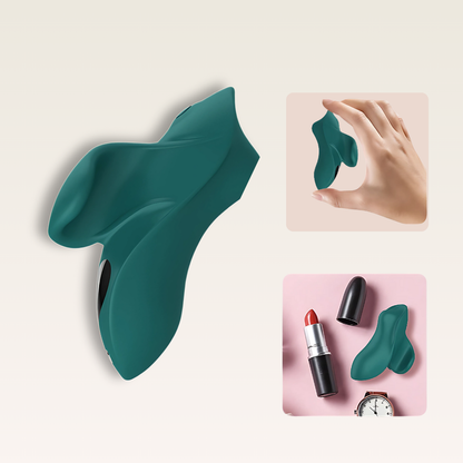 Vibrador anatômico, Clitoriano e Estimulador de Ponto G