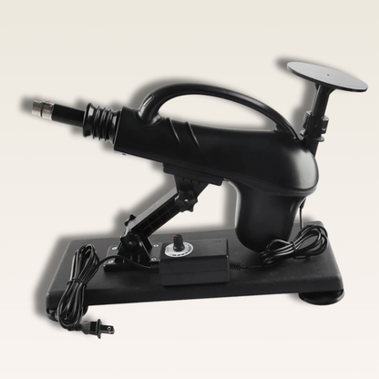 Máquina de Sexo Automática