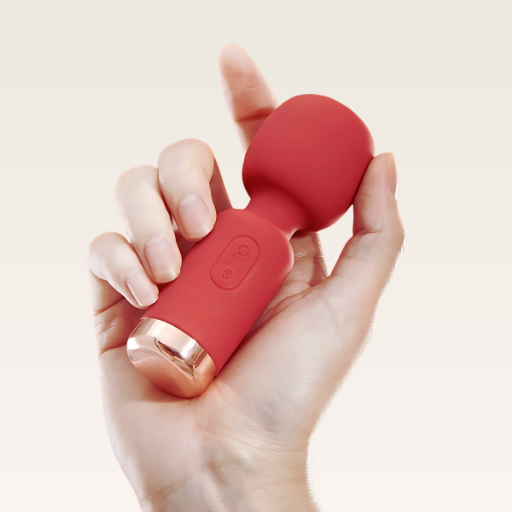 Mini Vibrador