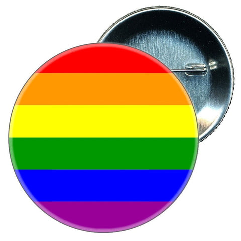 PRIDE – LGBT-FLAG-PIN
