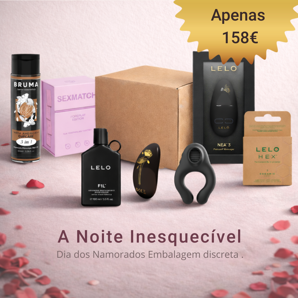 A Noite Inesquecível