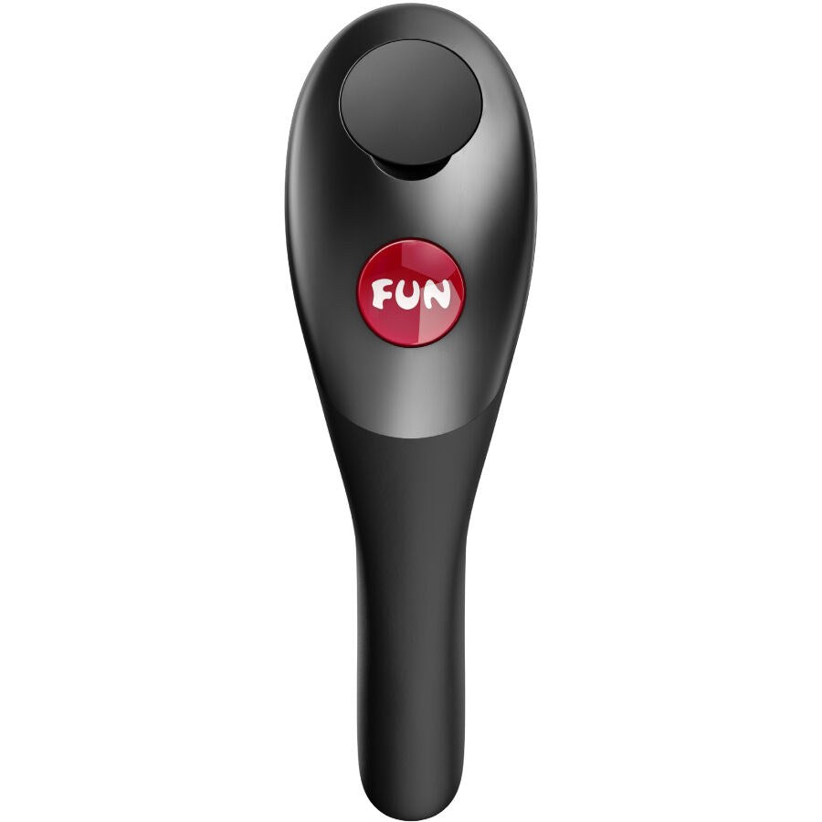 BE·ONE — Vibrador de Dedo Preto — Fun Factory
