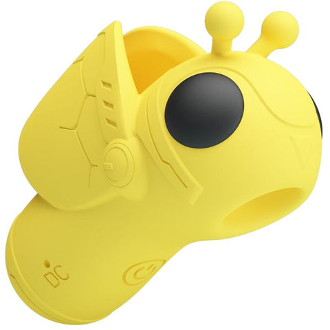 Vibrador de Dedo Recarregável — imagem principal