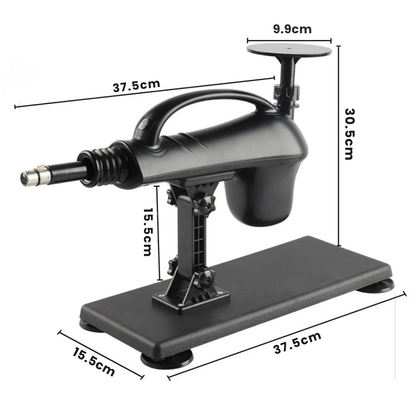 Máquina de Sexo Automática