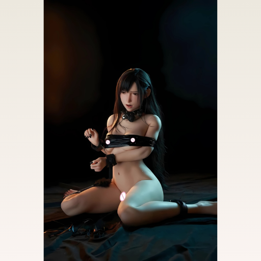 Boneca sexual Realista, BDSM