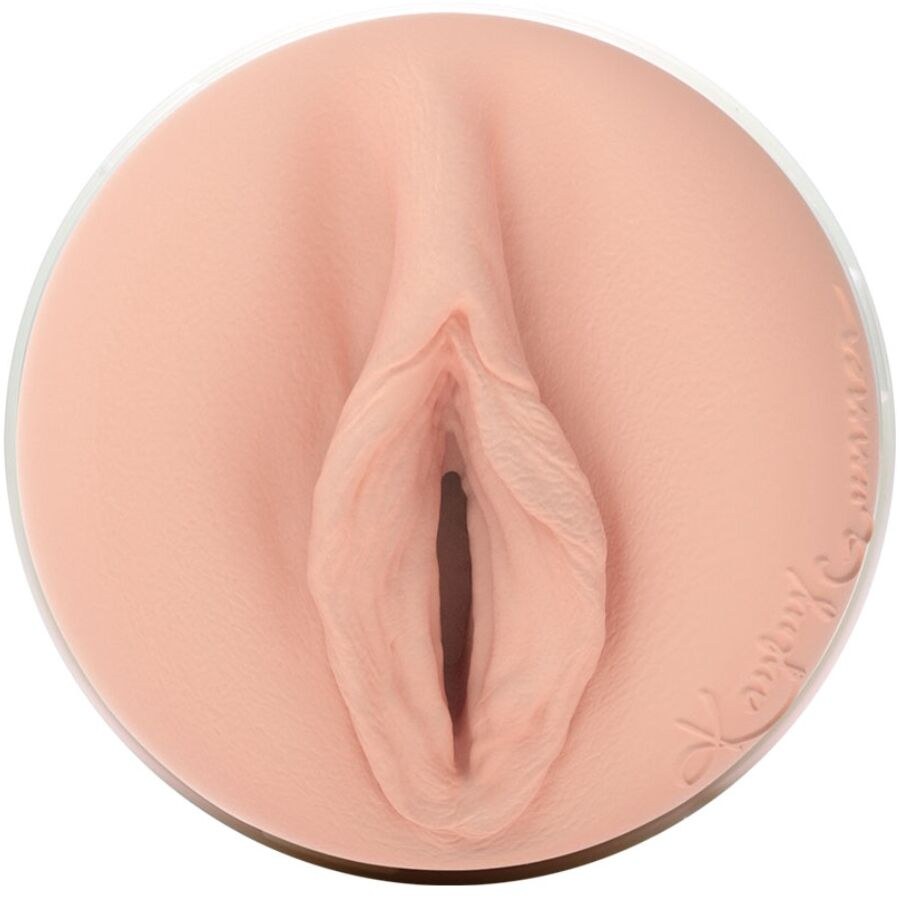 FLESHLIGHT - KAYLEY GUNNER MASTURBADOR DE VAGINA